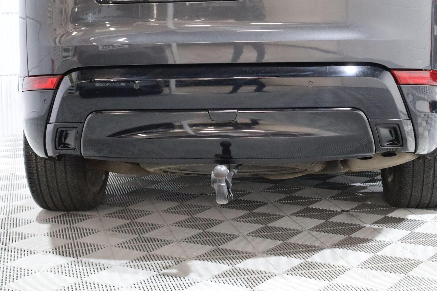 Used Land Rover Discovery 2019 for sale - 76412228: Photo 98