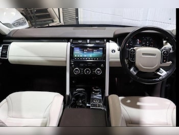 Used Land Rover Discovery 2020 for sale - 77166158: Photo