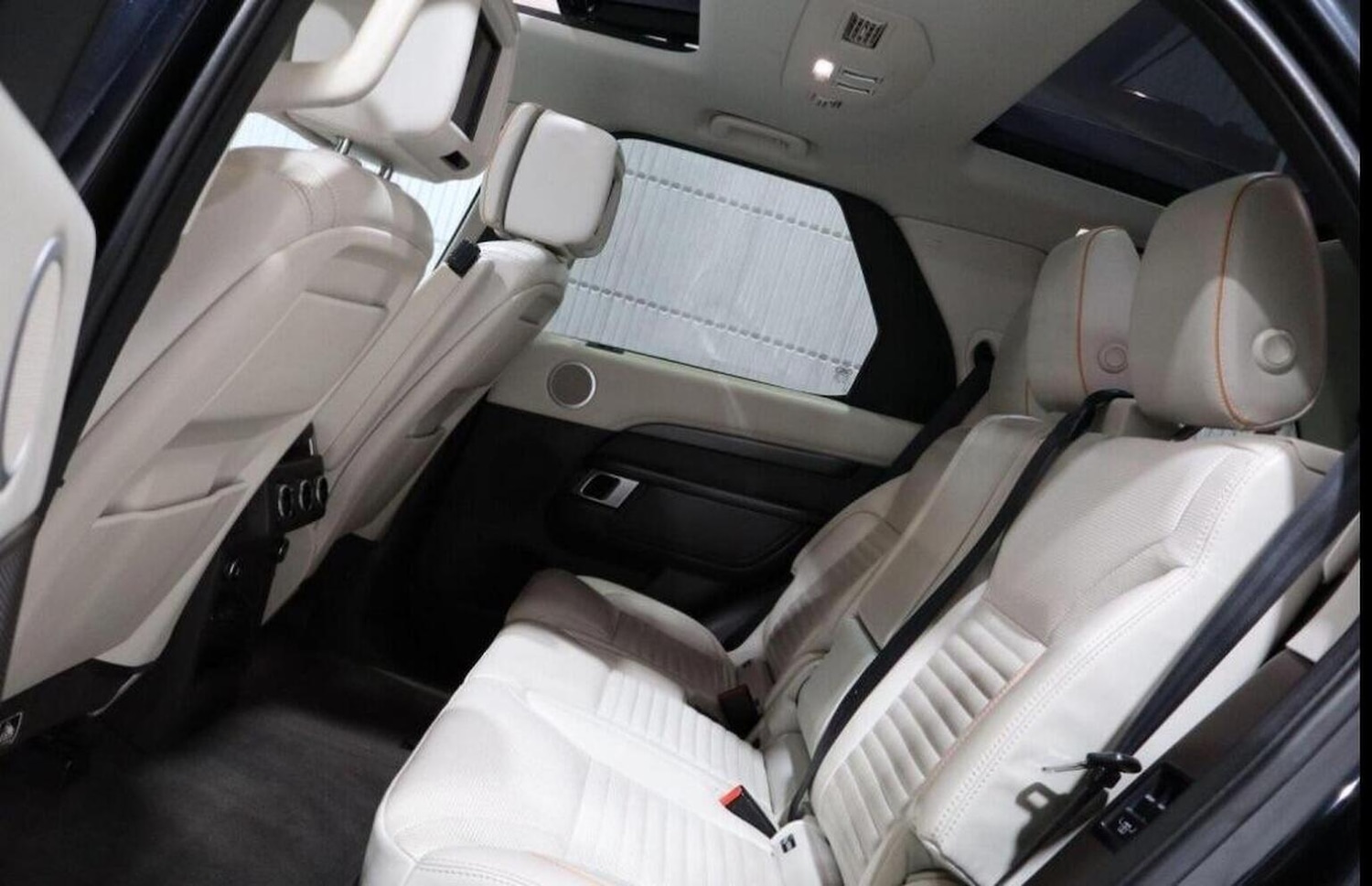 Used Land Rover Discovery 2020 for sale - 77166158: Photo 9