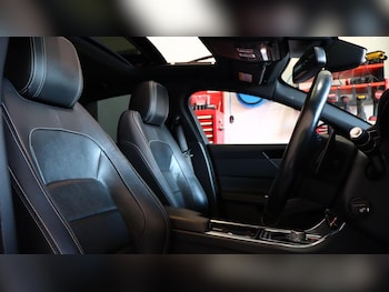 Used Jaguar XF 2016 for sale - 78683344: Photo