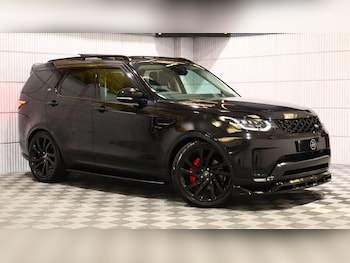 Used Land Rover Discovery 2019 for sale - 79187612: Photo