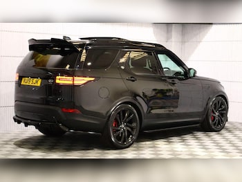 Used Land Rover Discovery 2019 for sale - 79187612: Photo