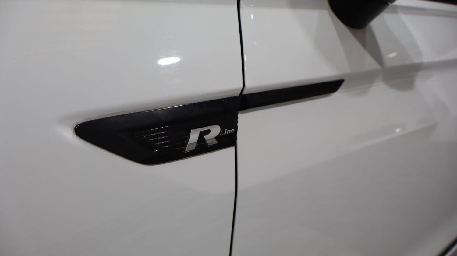 Used Volkswagen Tiguan 2018 for sale - 77774811: Photo 13