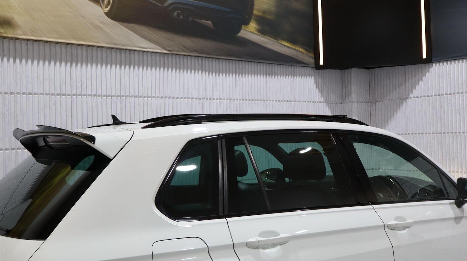 Used Volkswagen Tiguan 2018 for sale - 77774811: Photo 21