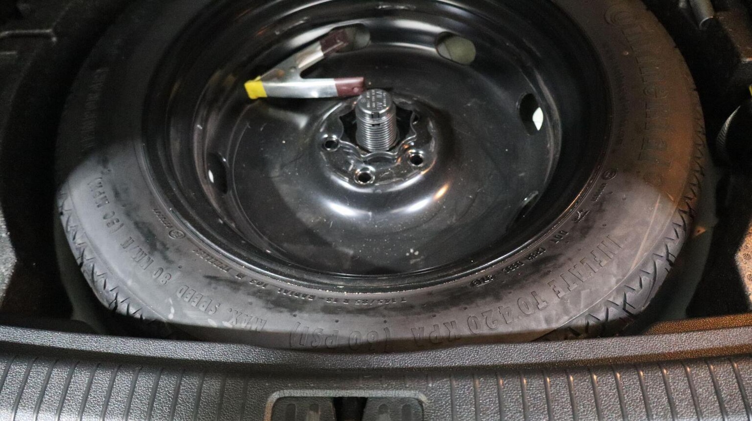 Used Volkswagen Tiguan 2018 for sale - 77774811: Photo 34