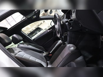 Used Volkswagen Tiguan 2018 for sale - 77774811: Photo