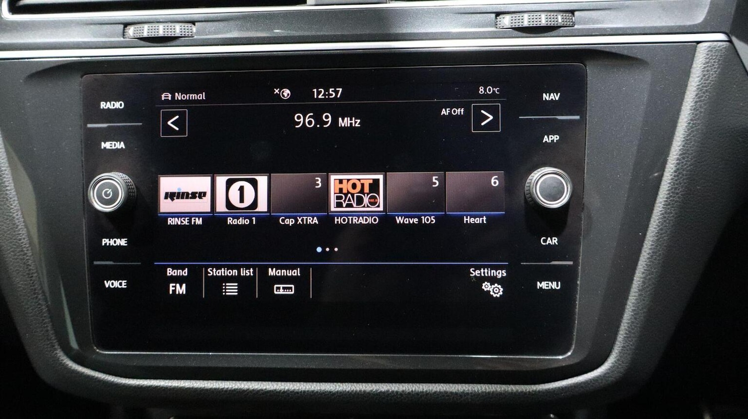 Used Volkswagen Tiguan 2018 for sale - 77774811: Photo 52