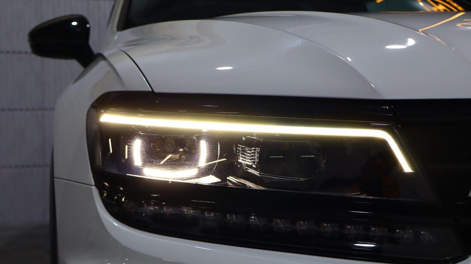 Used Volkswagen Tiguan 2018 for sale - 77774811: Photo 82