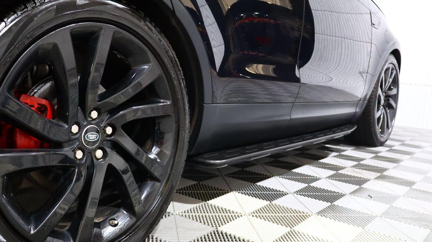 Used Land Rover Discovery 2018 for sale - 77968673: Photo 20