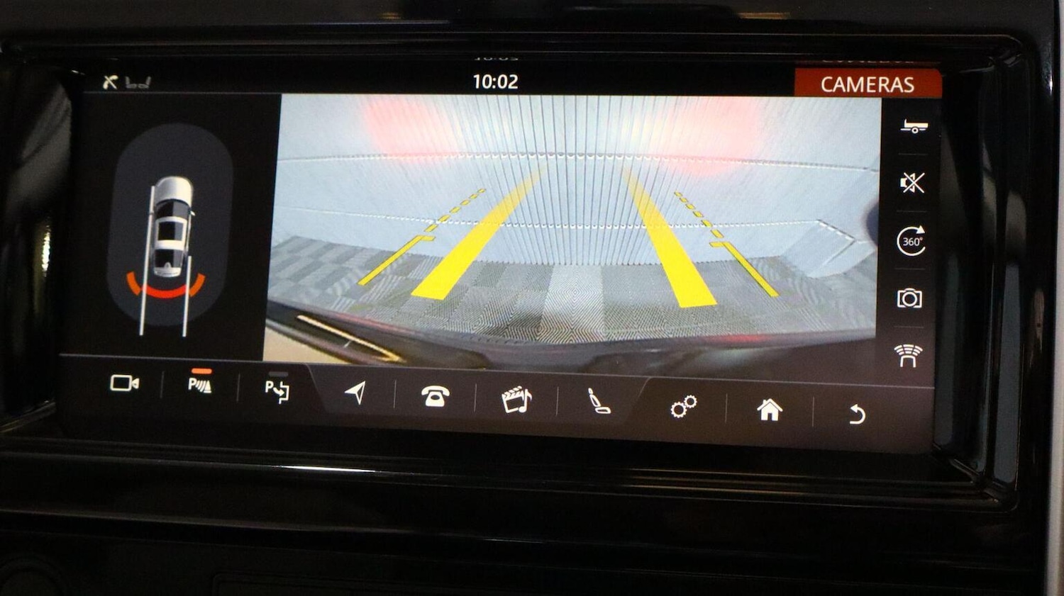 Used Land Rover Discovery 2018 for sale - 77968673: Photo 33