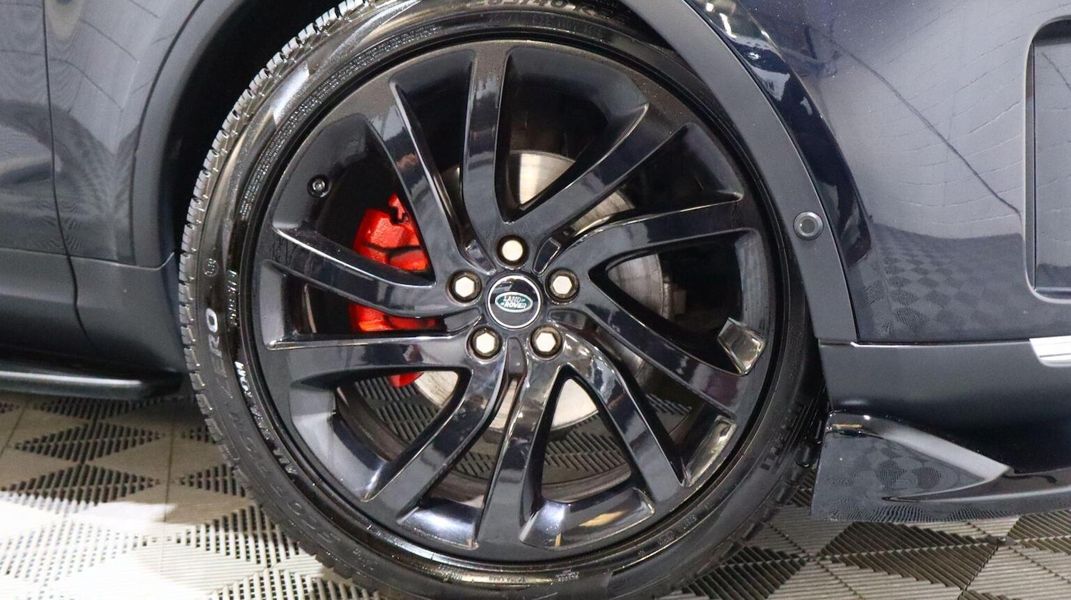 Used Land Rover Discovery 2018 for sale - 77968673: Photo 35