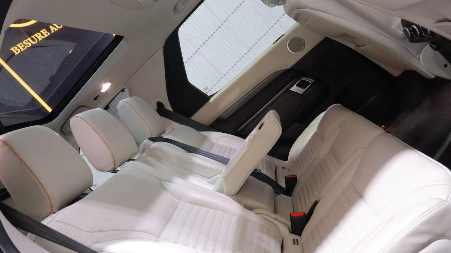 Used Land Rover Discovery 2018 for sale - 77968673: Photo 50