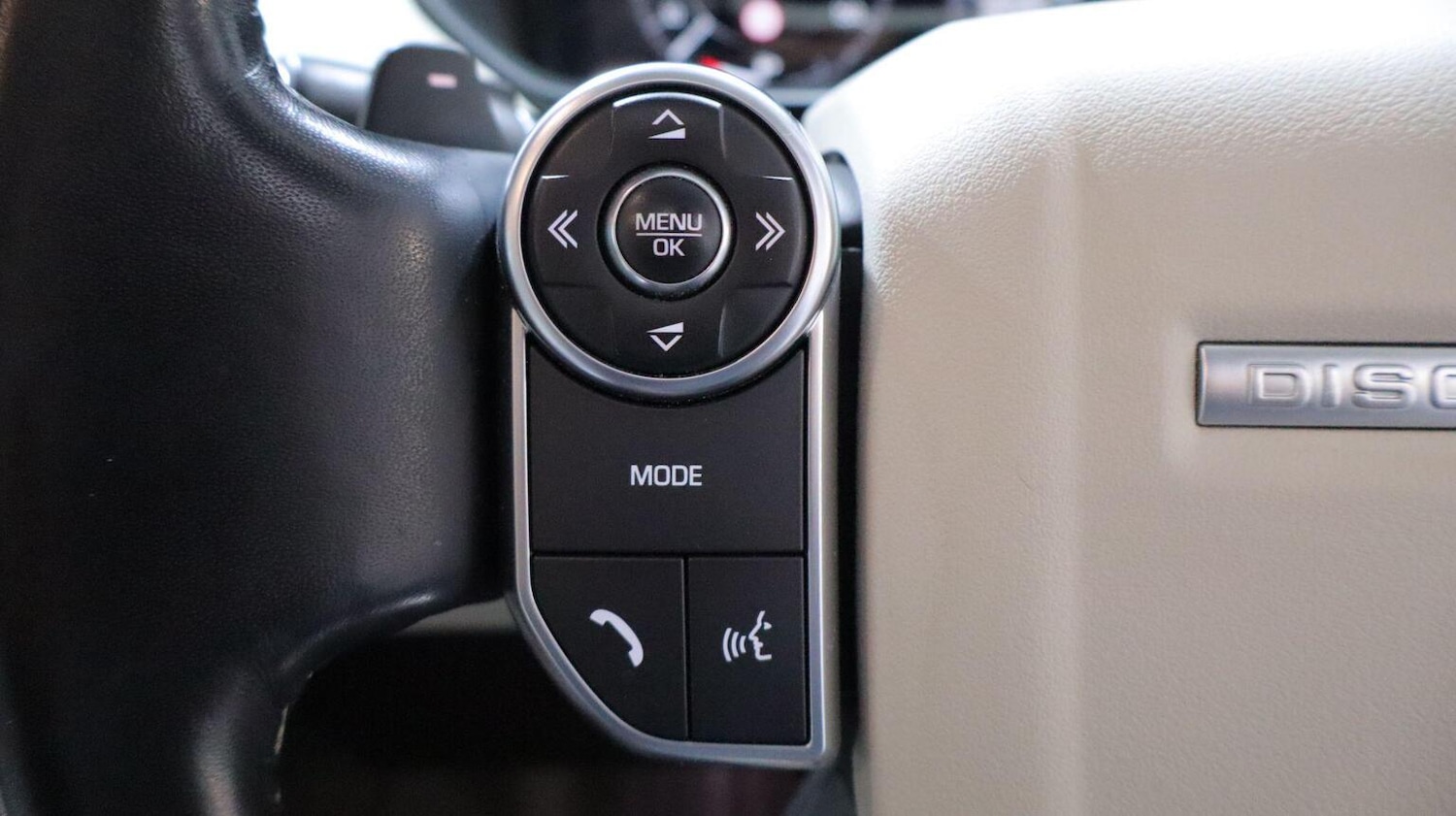 Used Land Rover Discovery 2018 for sale - 77968673: Photo 59