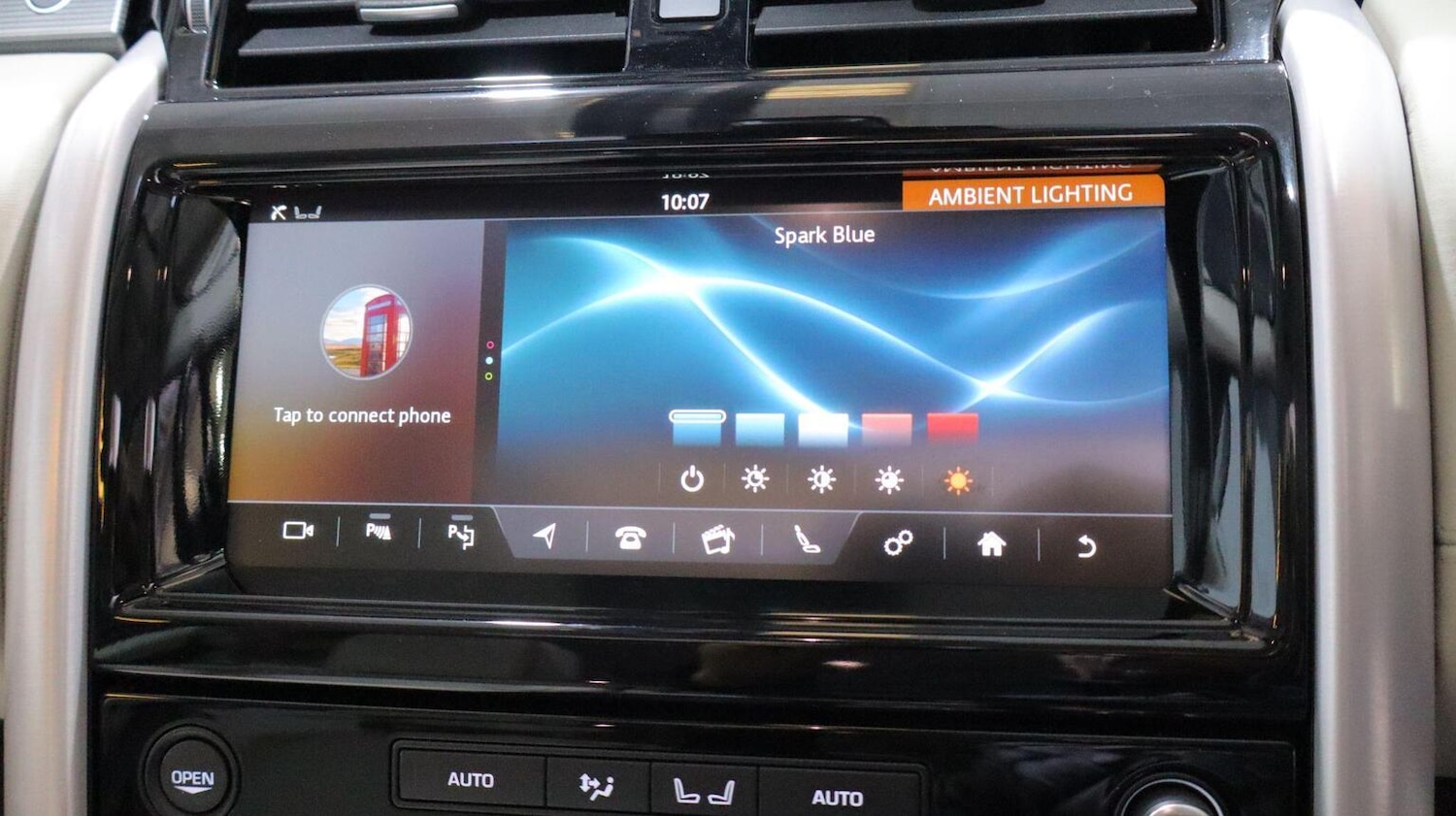 Used Land Rover Discovery 2018 for sale - 77968673: Photo 61