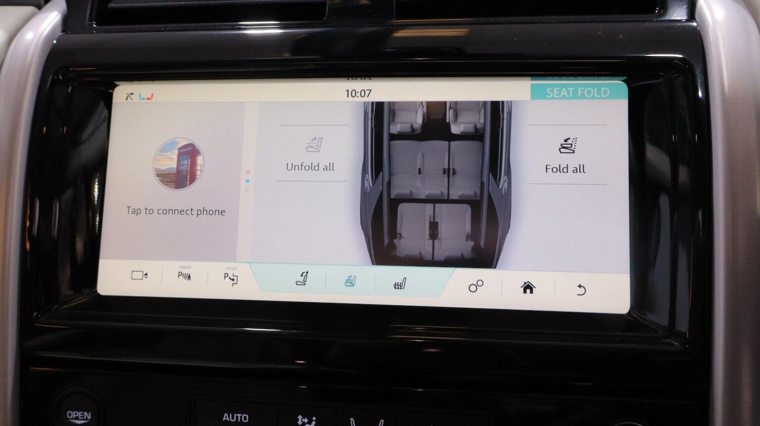 Used Land Rover Discovery 2018 for sale - 77968673: Photo 64