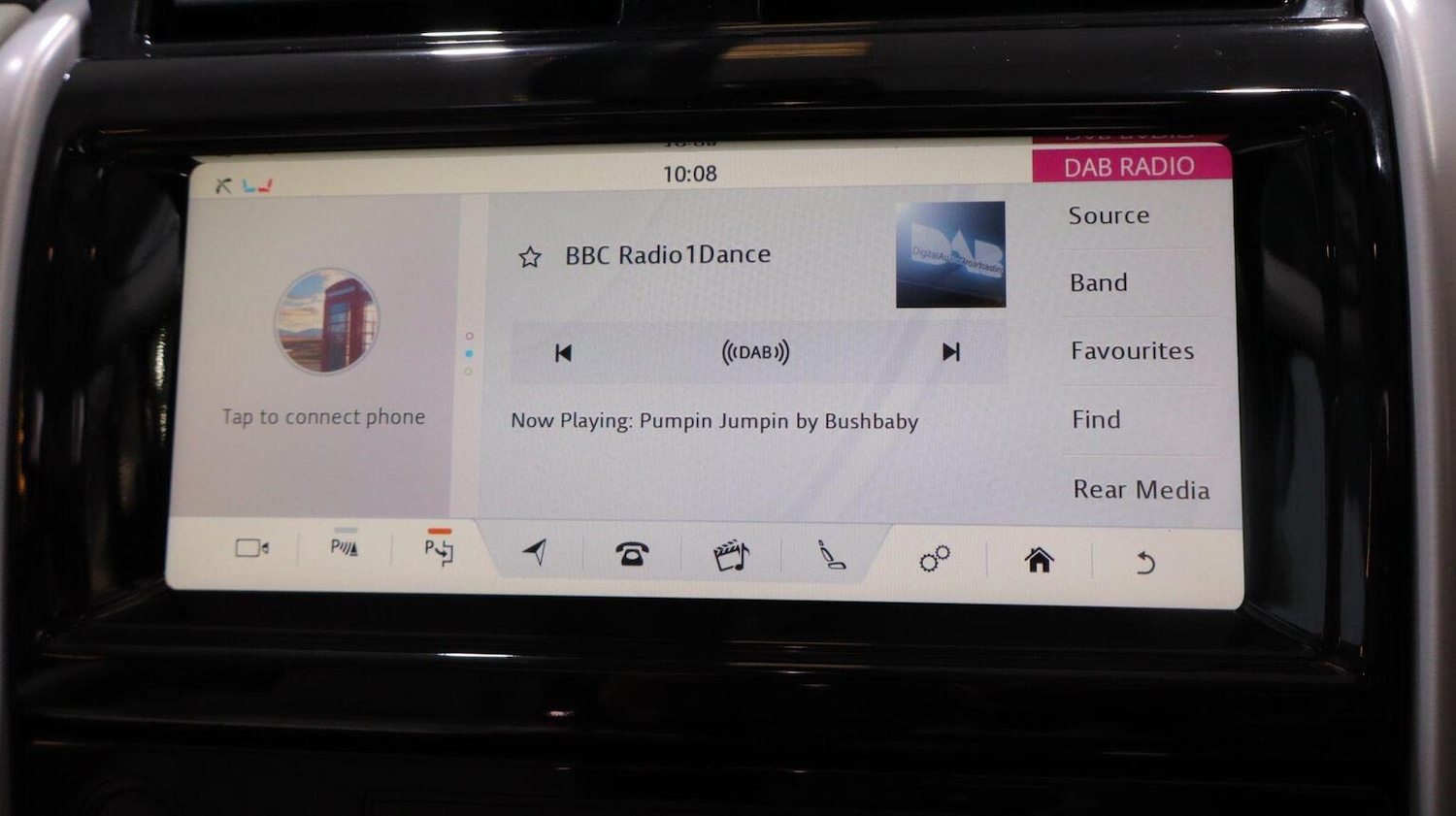 Used Land Rover Discovery 2018 for sale - 77968673: Photo 67