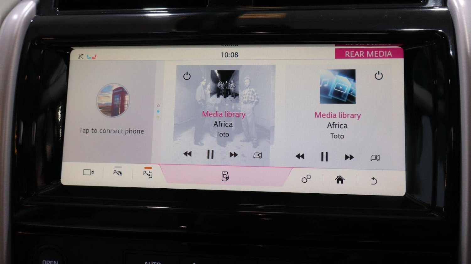 Used Land Rover Discovery 2018 for sale - 77968673: Photo 68