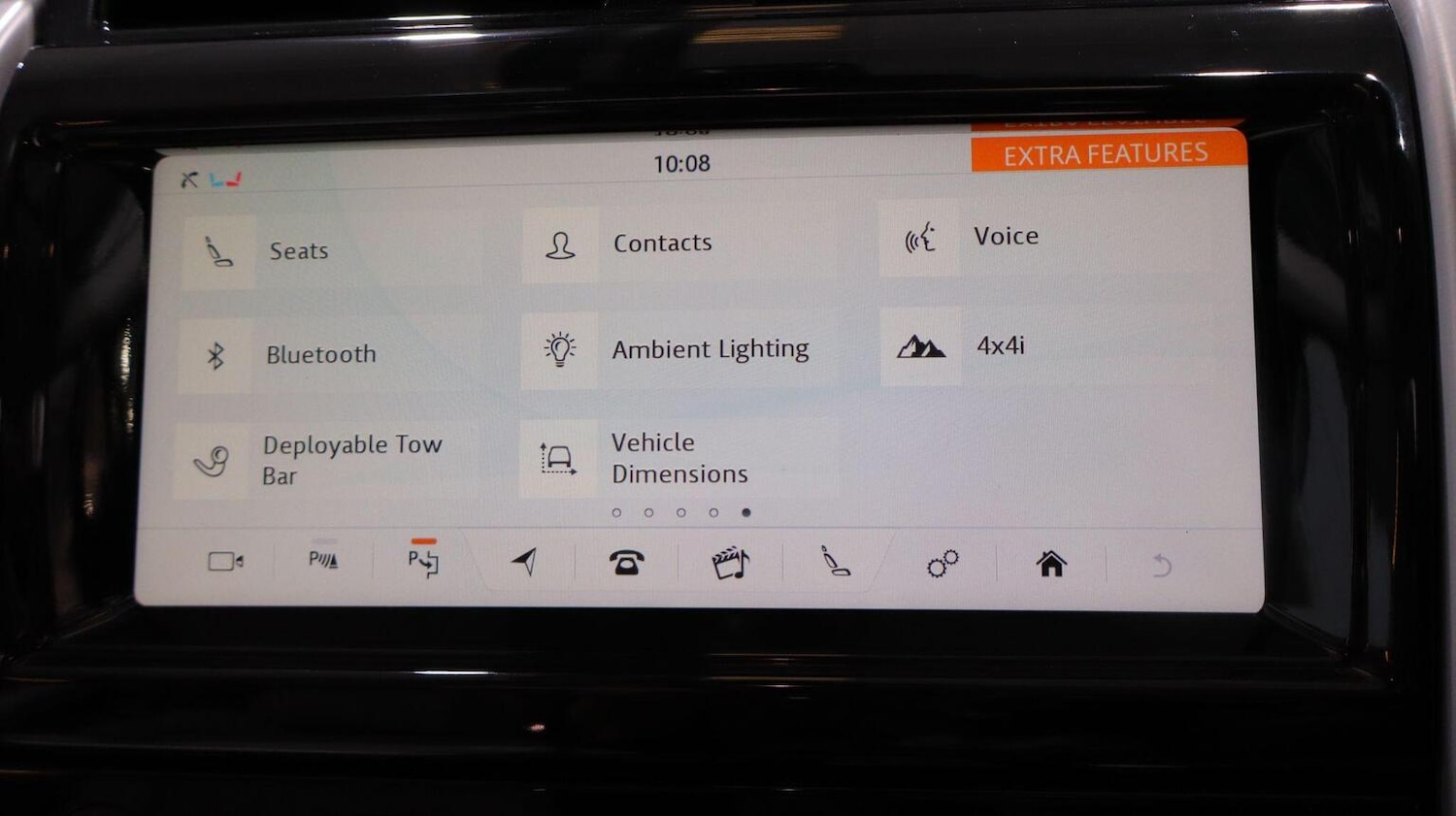 Used Land Rover Discovery 2018 for sale - 77968673: Photo 70