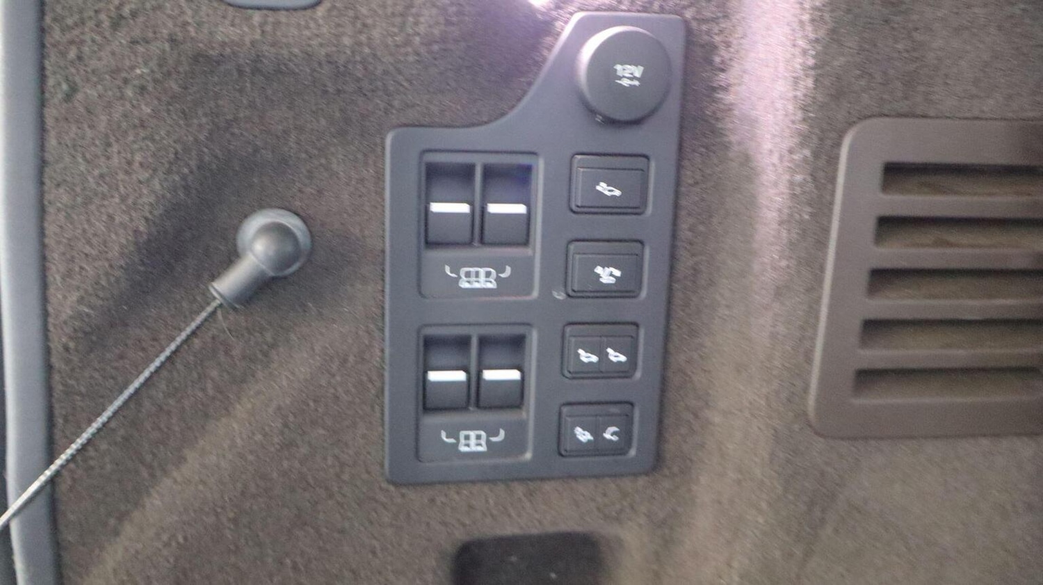 Used Land Rover Discovery 2018 for sale - 77968673: Photo 81