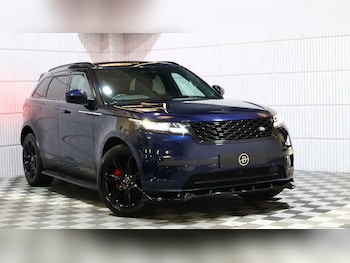 Used Land Rover Range Rover Velar 2022 for sale - 78571449: Photo