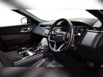 Used Land Rover Range Rover Velar 2022 for sale - 78571449: Photo