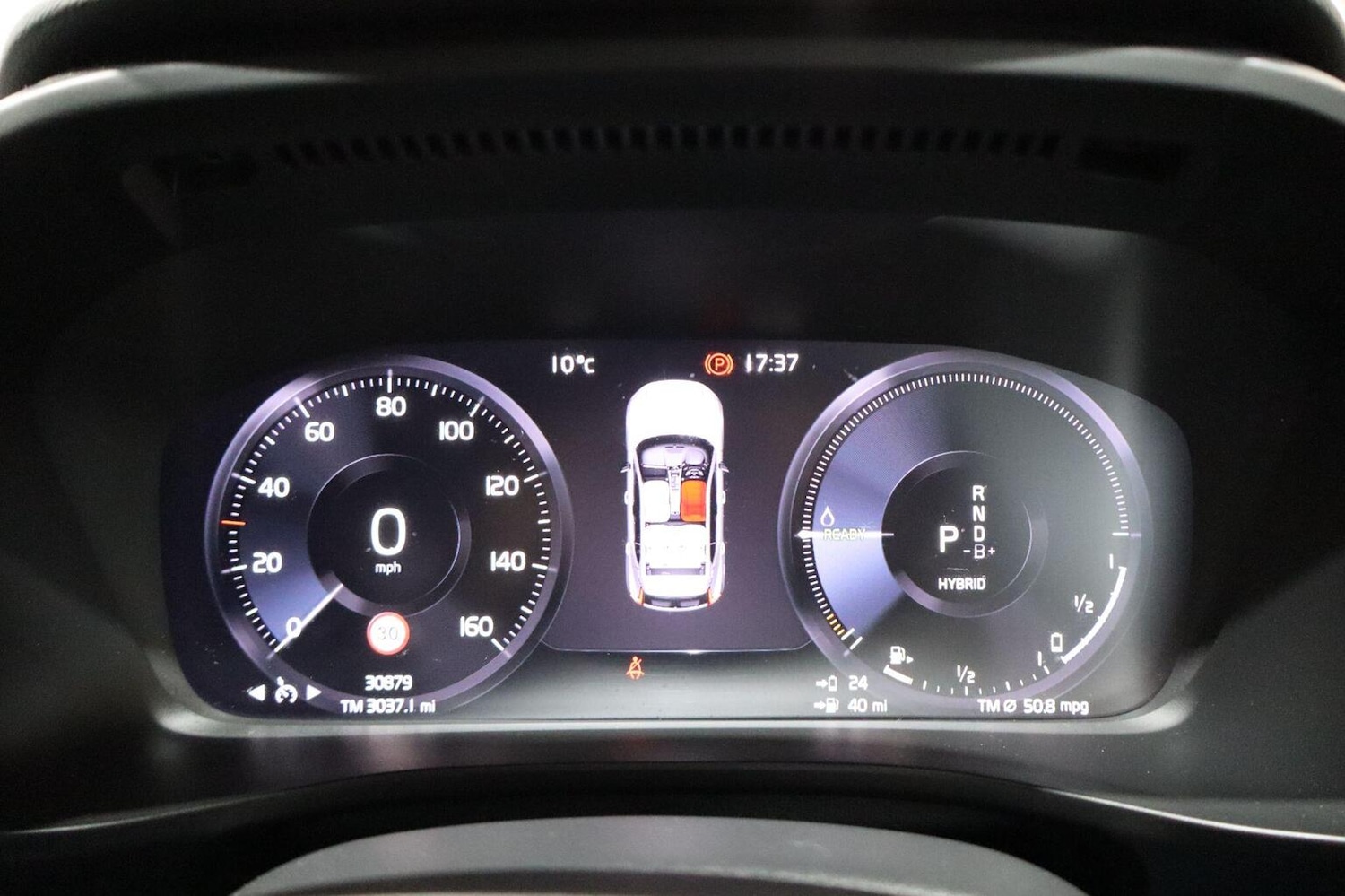 Used Volvo XC40 2021 for sale - 76262984: Photo 11