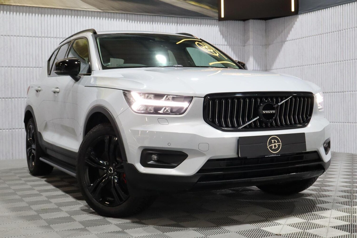 Used Volvo XC40 2021 for sale - 76262984: Photo 19
