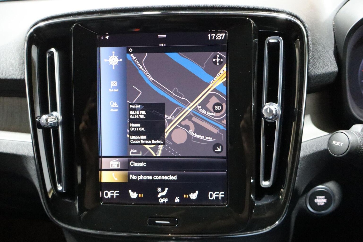 Used Volvo XC40 2021 for sale - 76262984: Photo 24