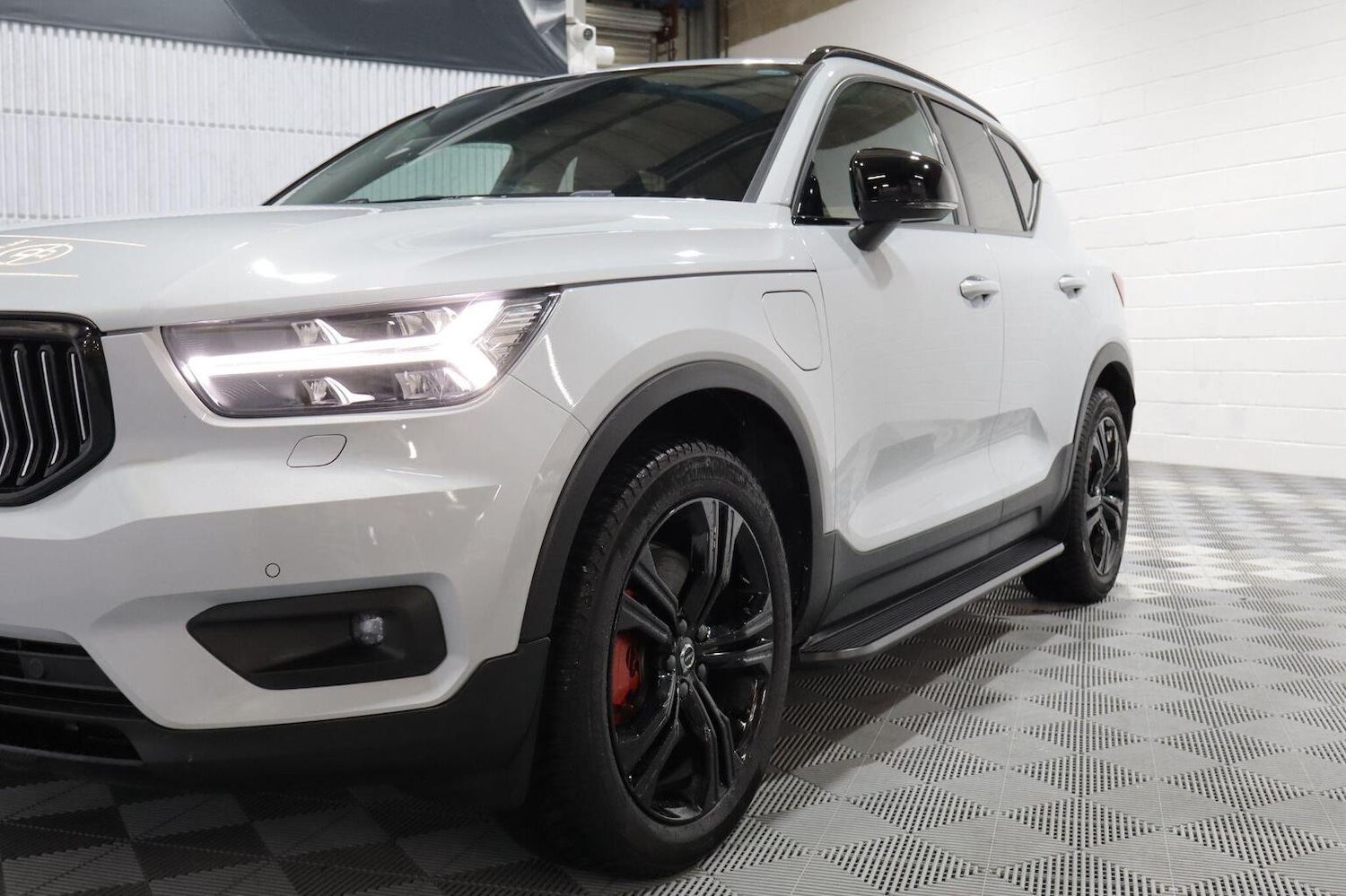 Used Volvo XC40 2021 for sale - 76262984: Photo 28