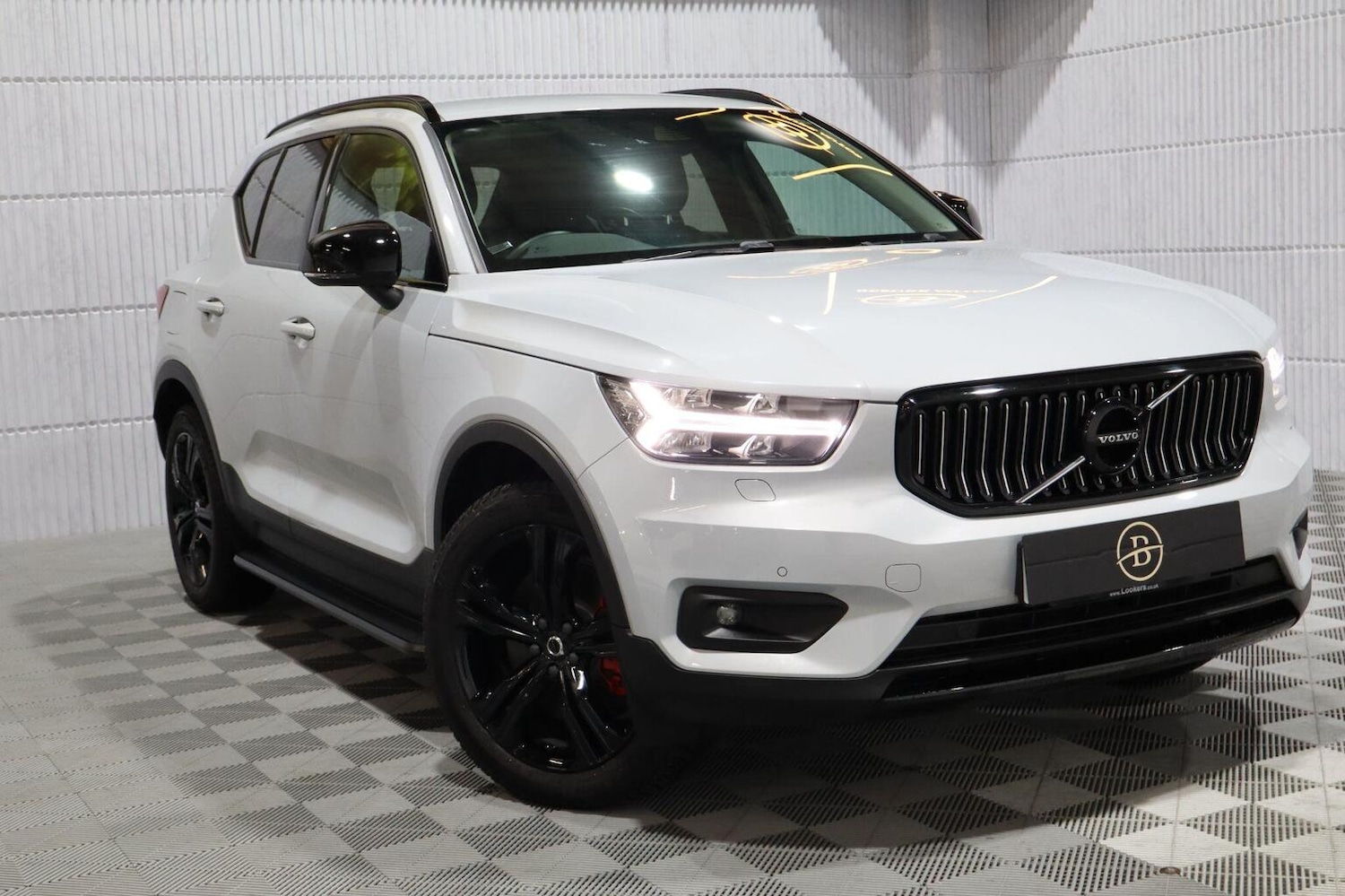 Used Volvo XC40 2021 for sale - 76262984: Photo 29