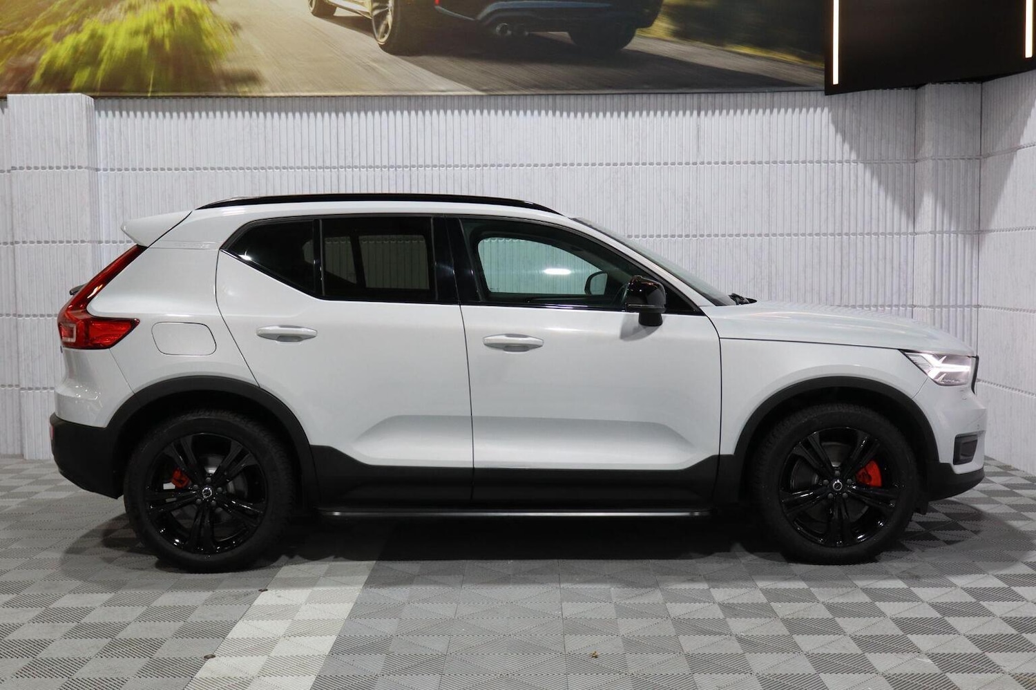 Used Volvo XC40 2021 for sale - 76262984: Photo 30