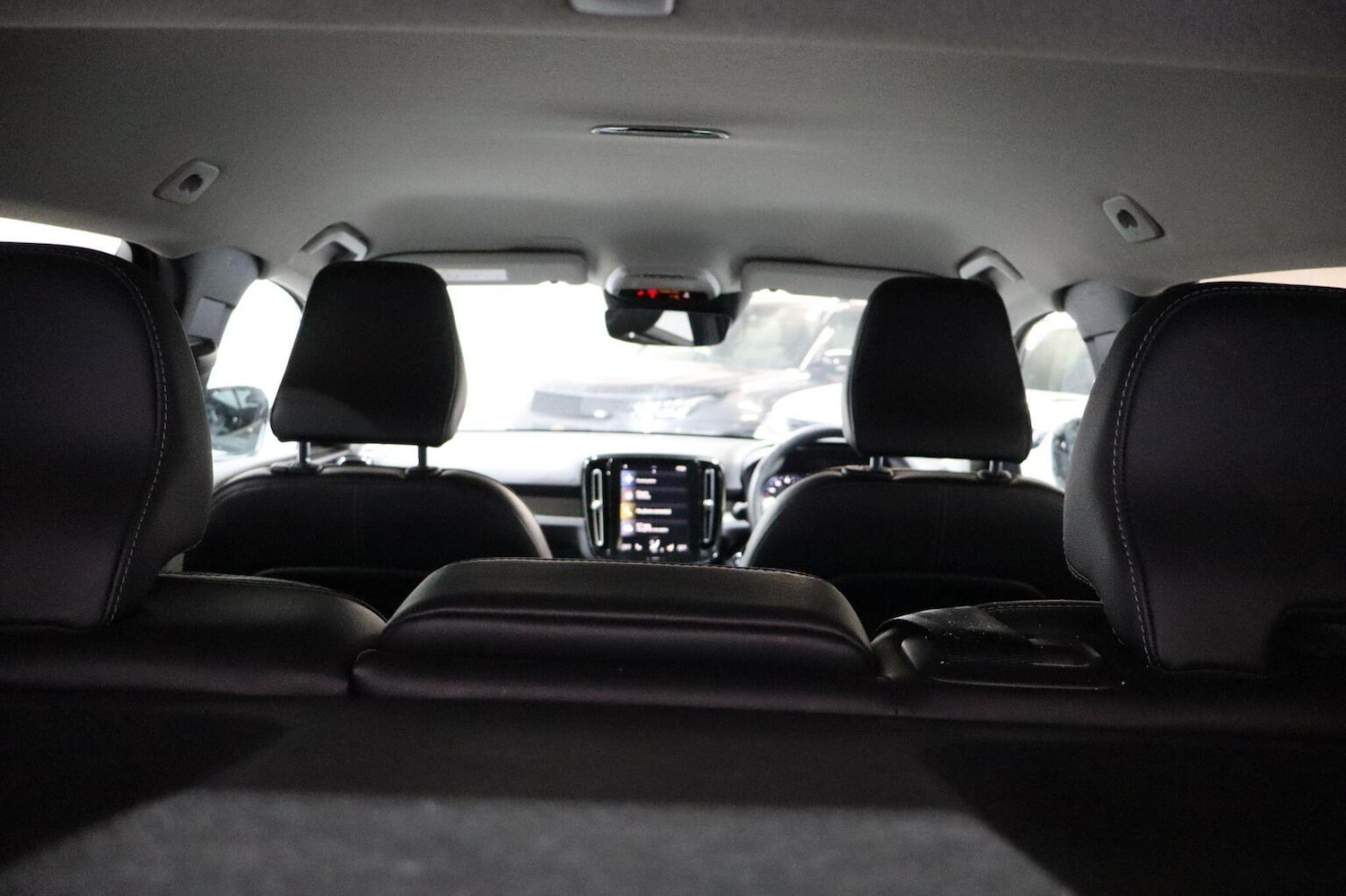 Used Volvo XC40 2021 for sale - 76262984: Photo 32