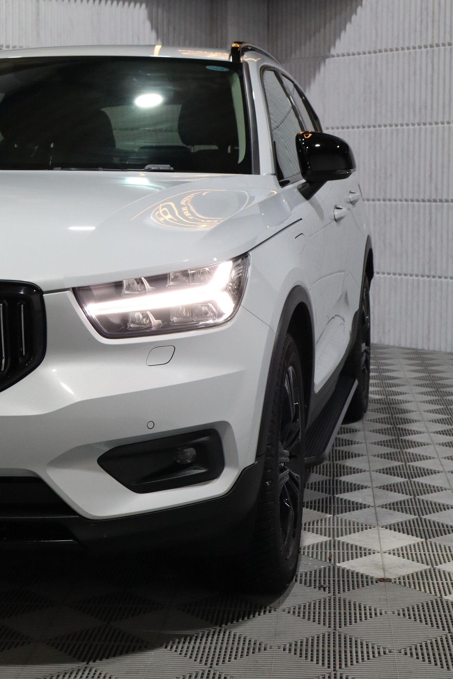 Used Volvo XC40 2021 for sale - 76262984: Photo 34