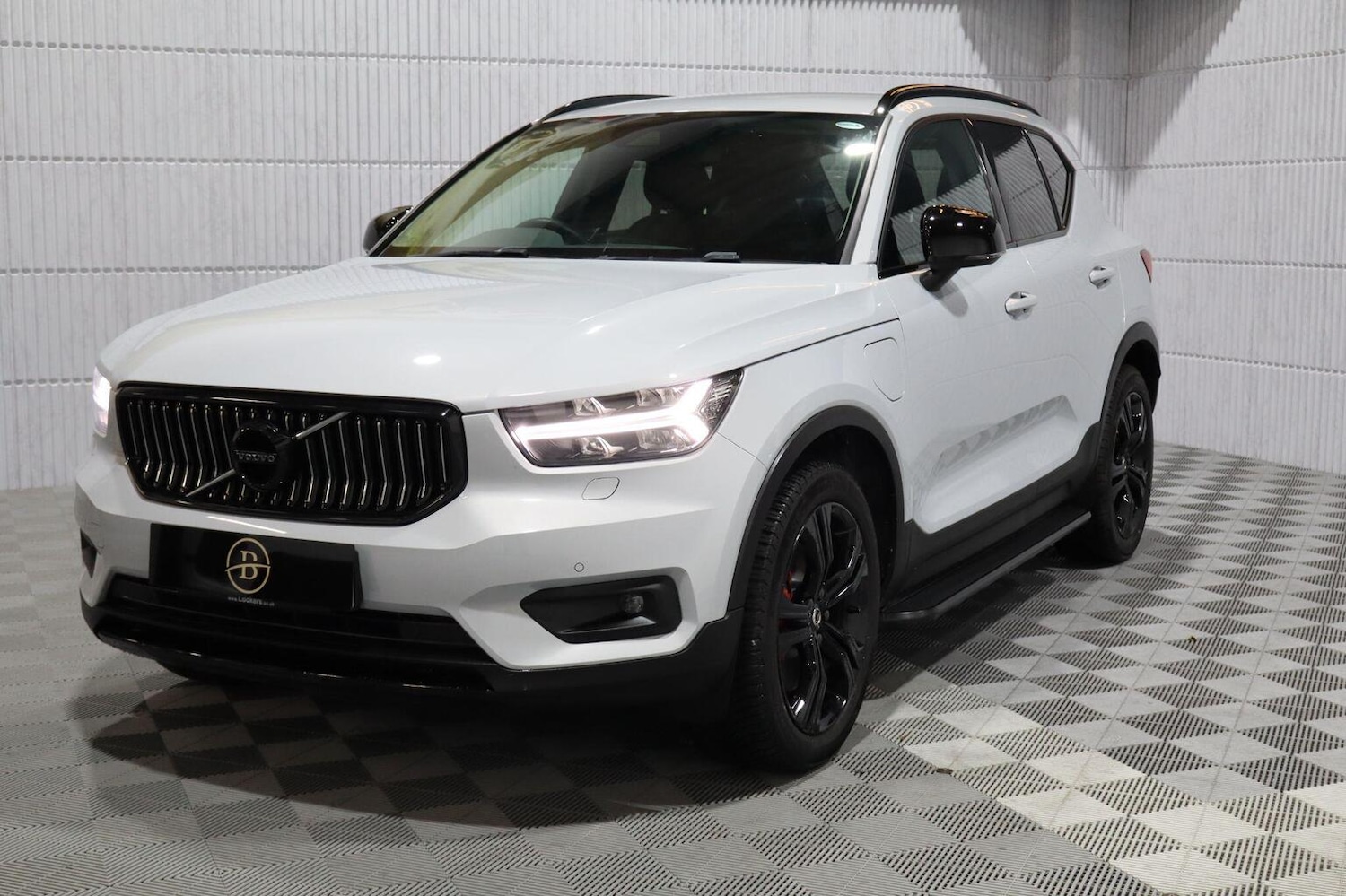 Used Volvo XC40 2021 for sale - 76262984: Photo 4
