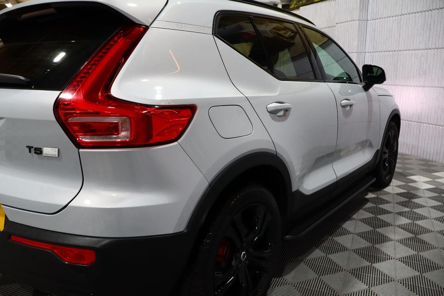 Used Volvo XC40 2021 for sale - 76262984: Photo 47