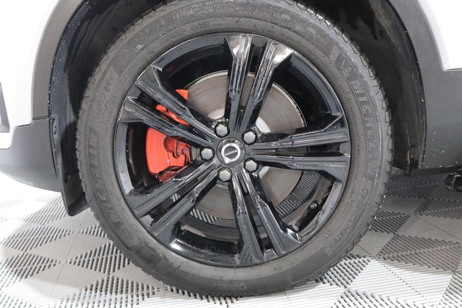 Used Volvo XC40 2021 for sale - 76262984: Photo 52