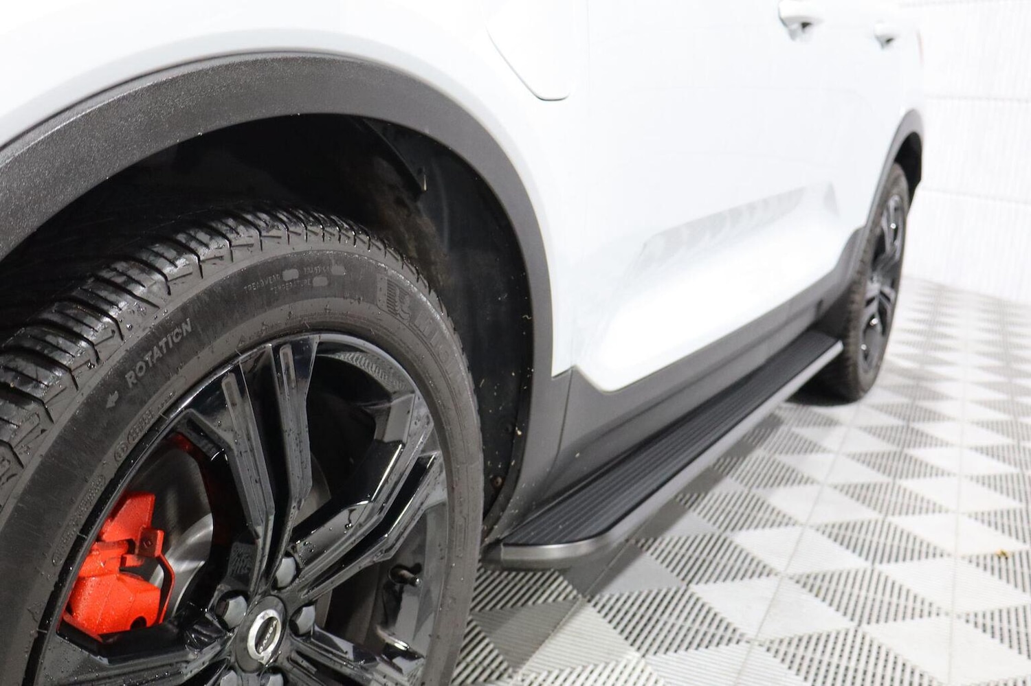 Used Volvo XC40 2021 for sale - 76262984: Photo 54