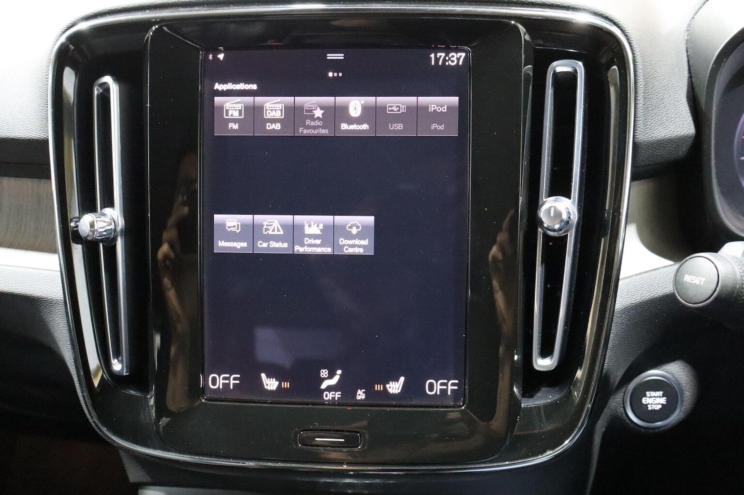 Used Volvo XC40 2021 for sale - 76262984: Photo 57