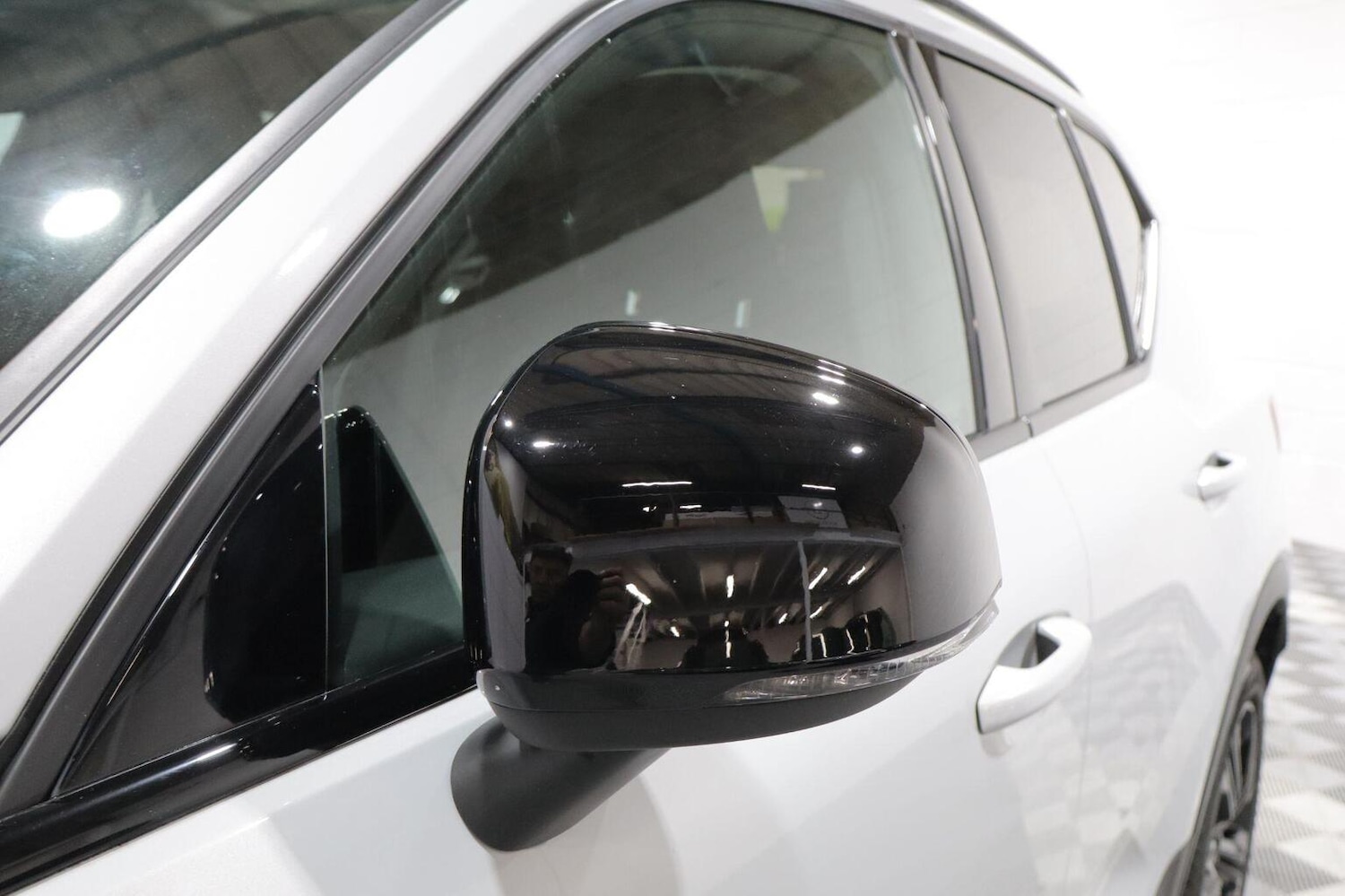 Used Volvo XC40 2021 for sale - 76262984: Photo 58