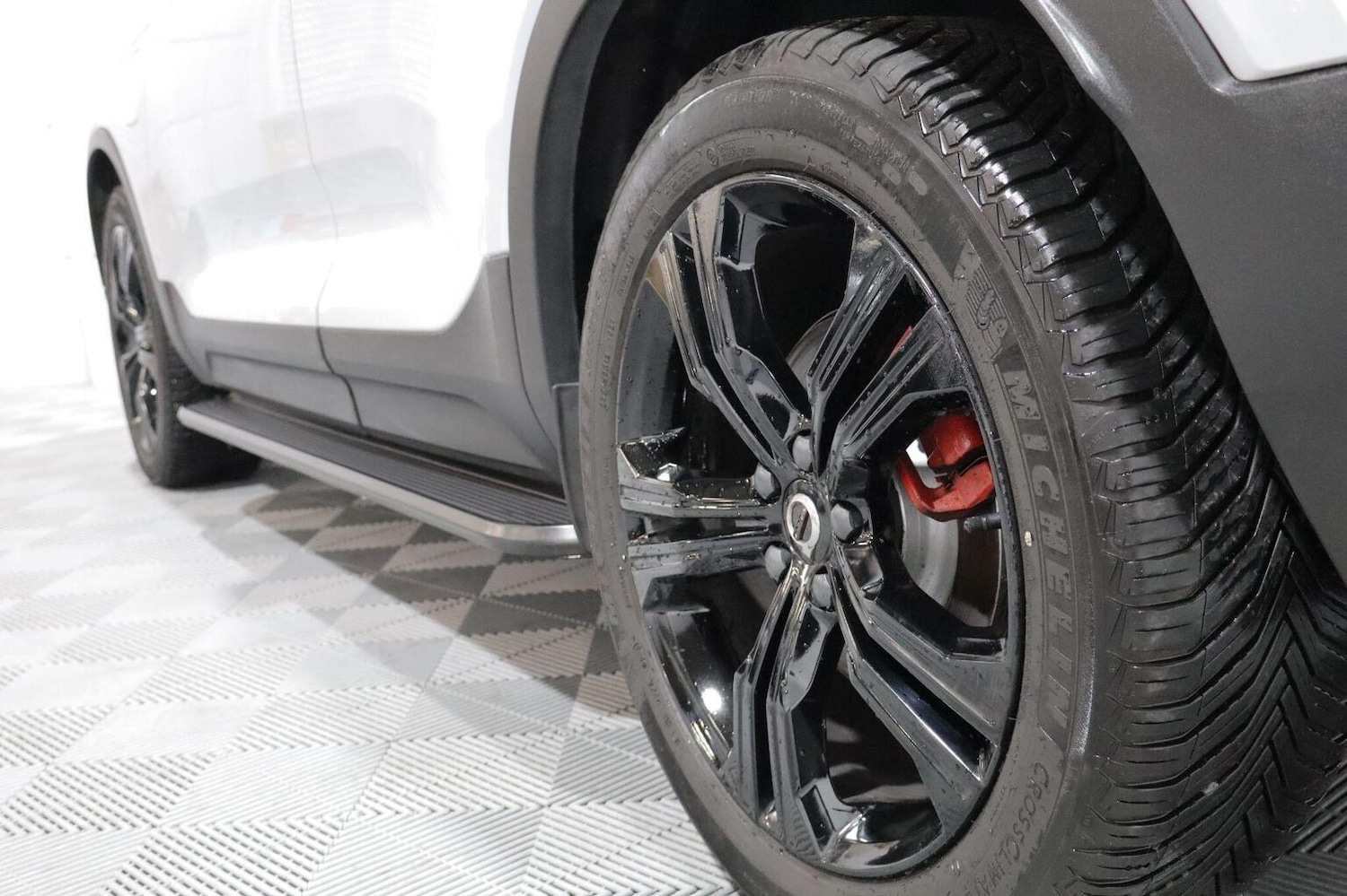 Used Volvo XC40 2021 for sale - 76262984: Photo 6