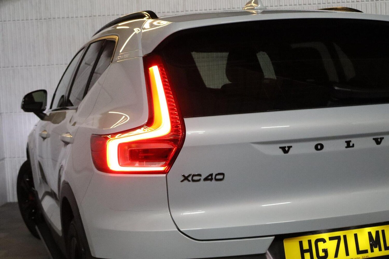 Used Volvo XC40 2021 for sale - 76262984: Photo 64