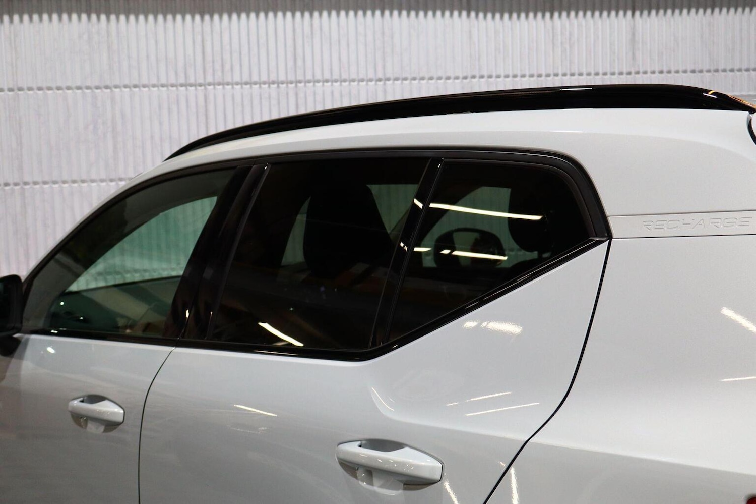 Used Volvo XC40 2021 for sale - 76262984: Photo 74