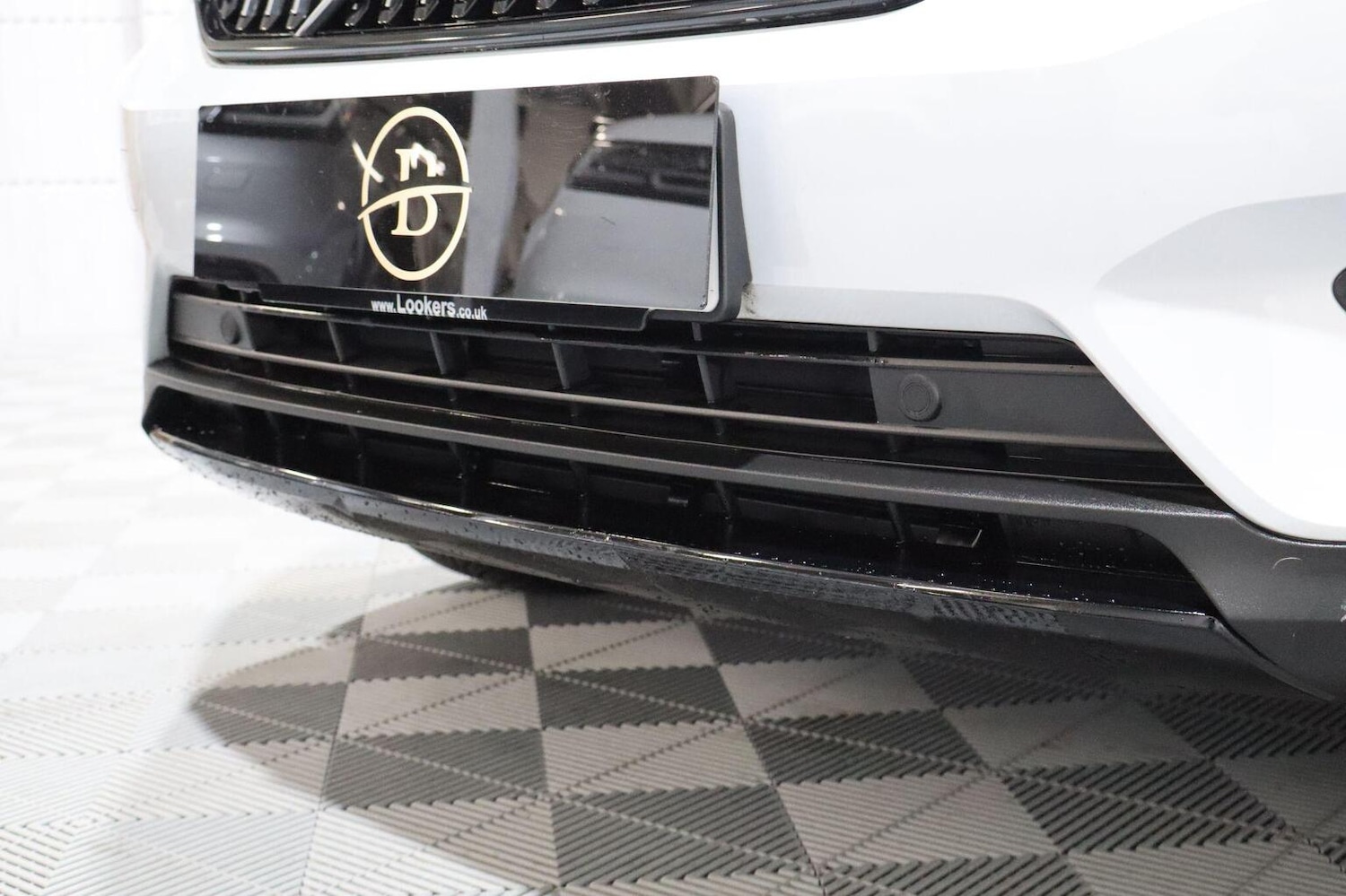 Used Volvo XC40 2021 for sale - 76262984: Photo 75