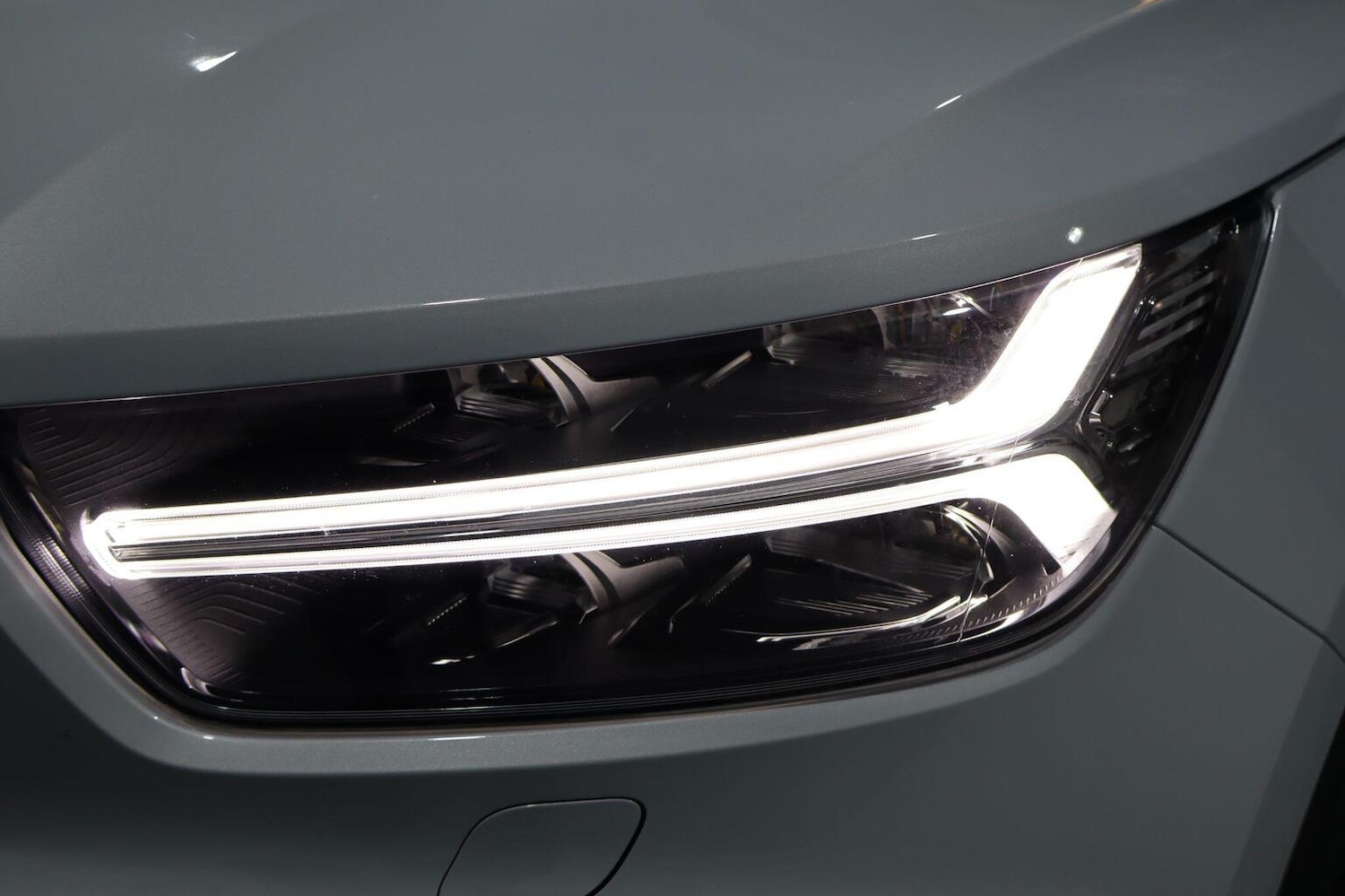 Used Volvo XC40 2021 for sale - 76262984: Photo 81