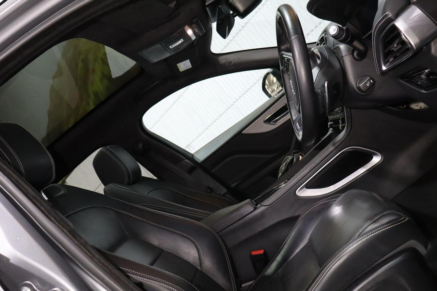 Used Jaguar F-Pace 2020 for sale - 77881005: Photo 3