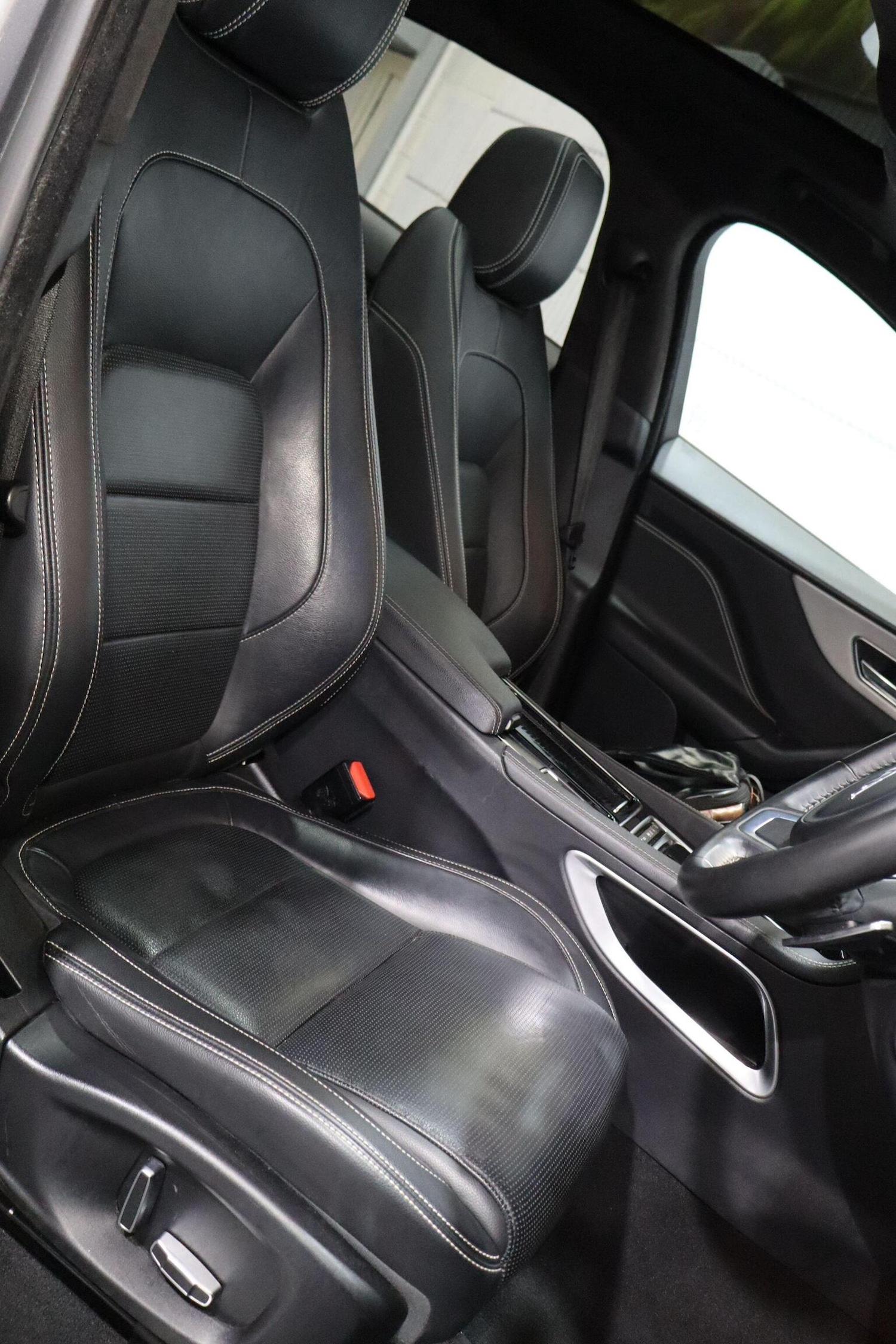 Used Jaguar F-Pace 2020 for sale - 77881005: Photo 33