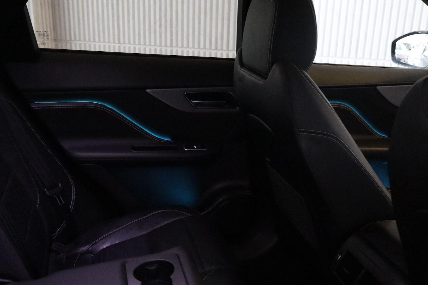 Used Jaguar F-Pace 2020 for sale - 77881005: Photo 75