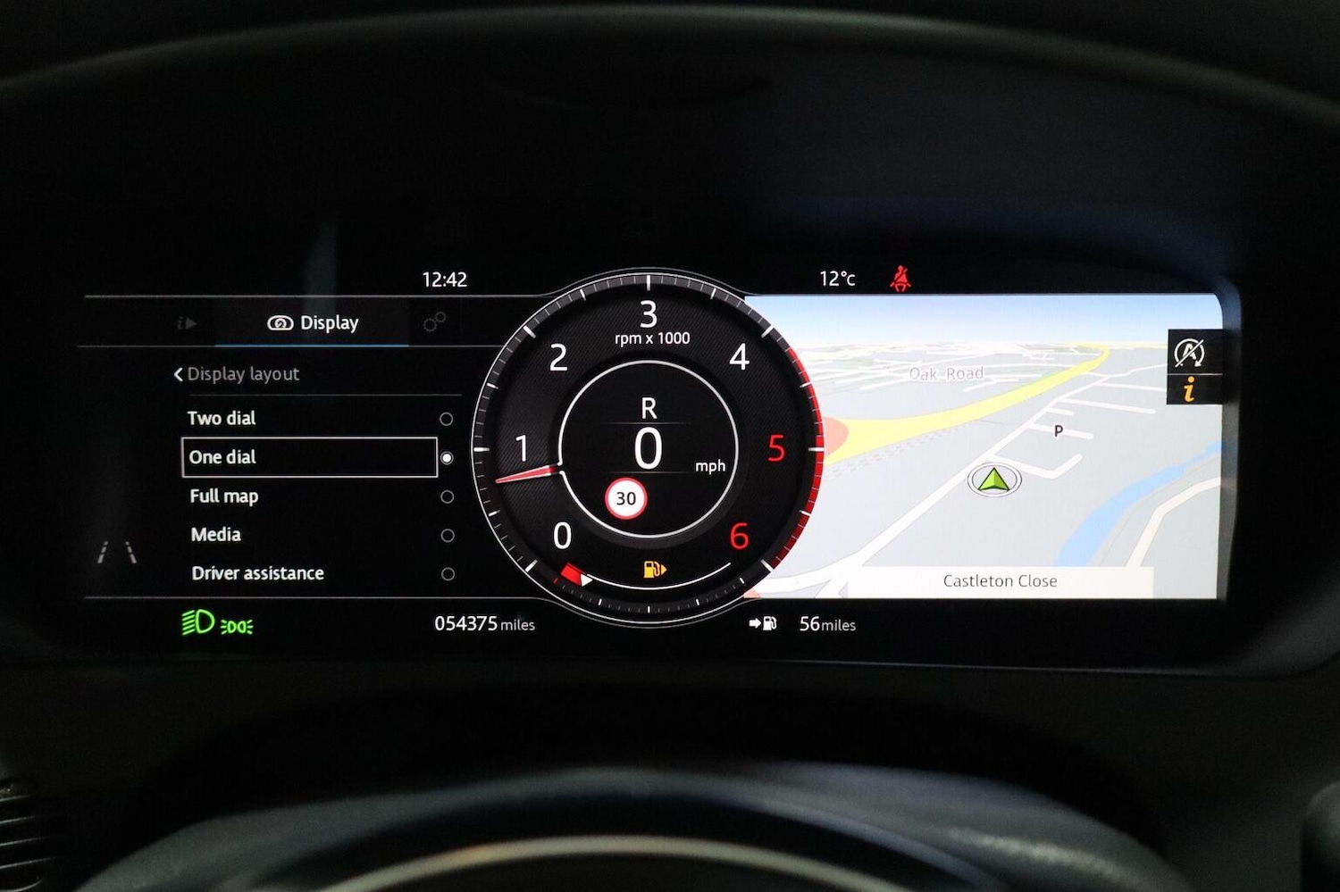 Used Jaguar F-Pace 2020 for sale - 77881005: Photo 77