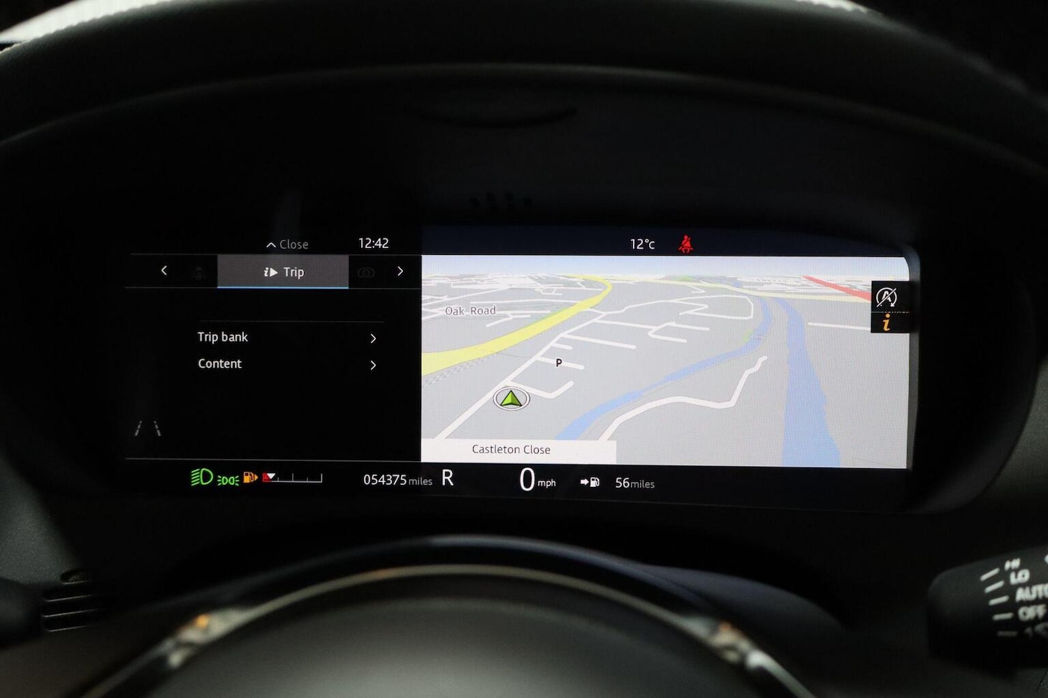 Used Jaguar F-Pace 2020 for sale - 77881005: Photo 78