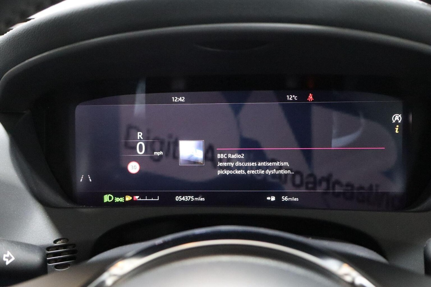 Used Jaguar F-Pace 2020 for sale - 77881005: Photo 79